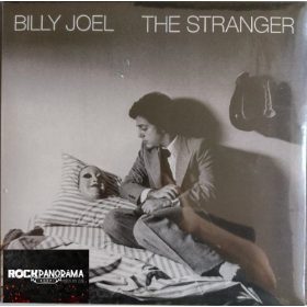 Billy Joel - The Stranger (LP)