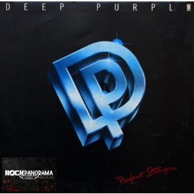 Deep Purple - Perfect Strangers (LP)