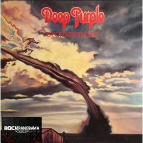 Deep Purple - Stormbringer (LP)