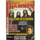 Metal & Hard Rock Hammer World - 175 (magazin)