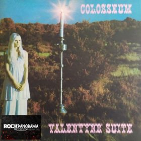 Colosseum - Valentyne Suite (LP)