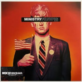 Ministry - Filth Pig (LP)