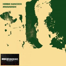 Herbie Hancock - Mwandishi (LP)