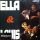 Ella Fitzgerald / Louis Armstrong - Ella & Louis (LP)