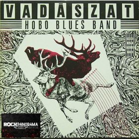 Hobo Blues Band - Vadászat (Dupla Gatefold LP)
