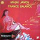 Másik János - Trance Balance (LP)