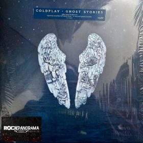 Coldplay - Ghost Stories (Gatefold LP)