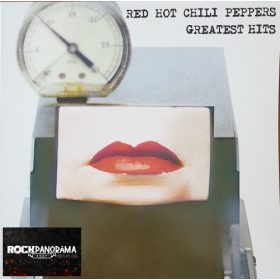 Red Hot Chili Peppers - Greatest Hits (Dupla Gatefold LP)