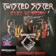Twisted Sister - Stay Hungry (Dupla LP)