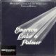 Emerson, Lake & Palmer - Welcome Back My Friends To The Show That Never Ends - Ladies And Gentlemen (3 LP)