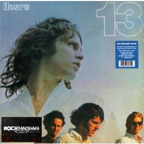The Doors - 13 (LP)
