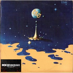 ELO - Time (Jugoszlávia, LP)