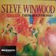 Steve Winwood - Talking Back To The Night (LP)