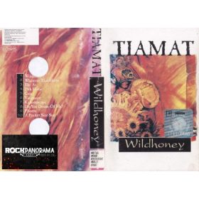 Tiamat - Wildhoney (MC)
