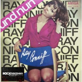 Ray Conniff - Und Nun : Ray Conniff (LP)