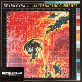 Spyro Gyra - Alternating Currents (LP)