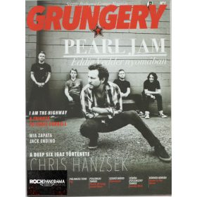 Grungery (magazin)