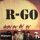 R-GO - R-GO (LP)