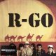 R-GO - R-GO (LP)