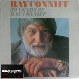 Ray Conniff - 30 Years Of Ray Conniff (LP)