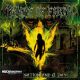 Cradle Of Filth - Damnation And A Day (CD)