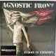 Agnostic Front - Echoes In Eternity (LP)