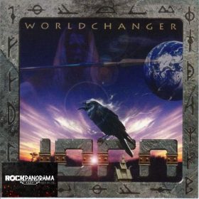 Jorn - Worldchanger (CD)