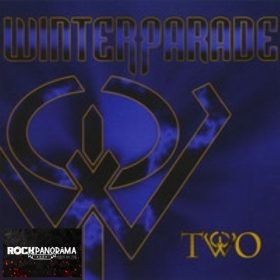 Winter Parade - Two (CD)