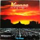 Voyage - Fly Away (LP)