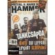 Metal & Hard Rock Hammer World - 280 (magazin)