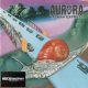 Aurora - Balkán Express (CD)