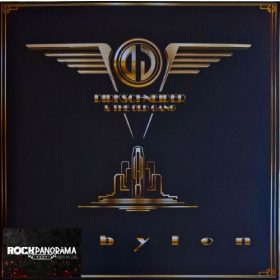 Dirkschneider & The Old Gang - Babylon (CD)