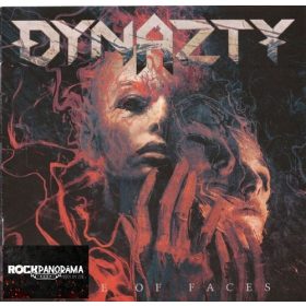 Dynazty - Game Of Faces (CD)