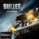 Bullet - Kickstarter (Digipak CD)