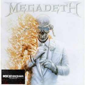 Megadeth - Megadeth (CD)