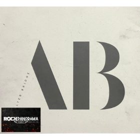 Alter Bridge - Alter Bridge (Digisleeve CD)