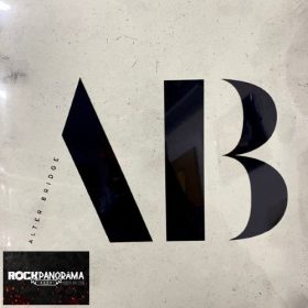 Alter Bridge - Alter Bridge (Dupla Gatefold LP)