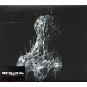 Soen - Reliance (Digipak CD)