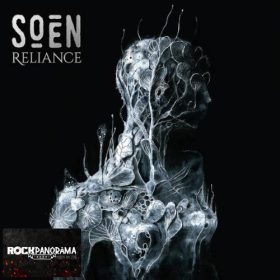 Soen - Reliance (LP)