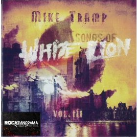 Mike Tramp - Songs Of White Lion Vol. III (CD)