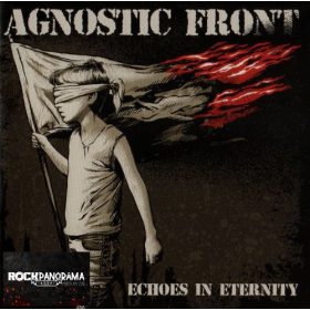 Agnostic Front - Echoes In Eternity (CD)