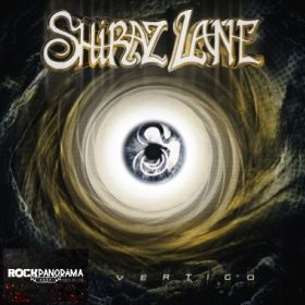 Shiraz Lane - In Vertigo (CD)