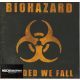 Biohazard - Divided We Fall (CD)