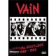 Vain - Official Bootlegs 1989-1995 (DVD)