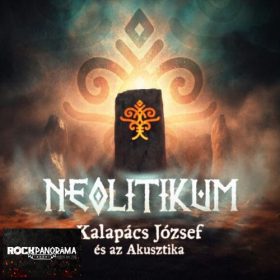 Kalapács és az Akusztika - Neolitikum (LP)