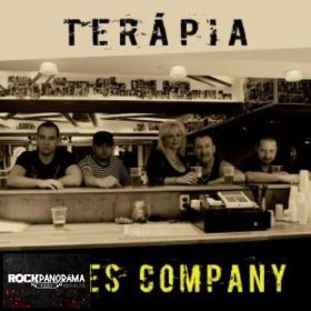 Blues Company - Terápia (CD)