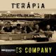 Blues Company - Terápia (CD)