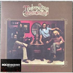 The Doobie Brothers - Toulouse Street (LP)