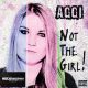 AGGI - Not The Girl! (Digipak CD)