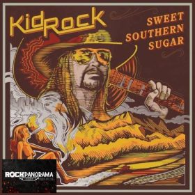Kid Rock - Sweet Southern Sugar (CD)